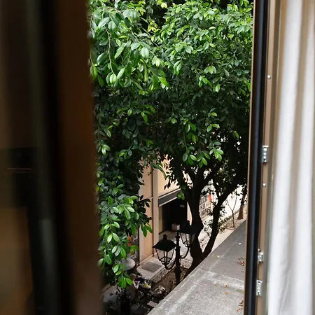 Apartment Tsakalof 10 View By Superhost Hub