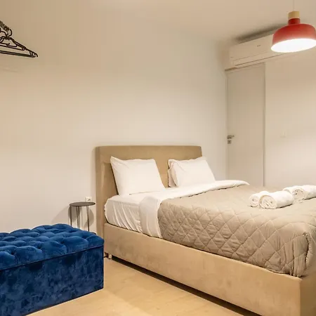 Apartment Tsakalof 10 View By Superhost Hub Athen
